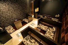 CLUB GABAN・クラブ・ギャバン - 春日井のキャバクラ 店舗写真