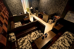CLUB GABAN・クラブ・ギャバン - 春日井のキャバクラ 店舗写真