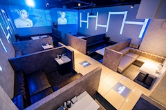 CLUB GABAN・クラブ・ギャバン - 春日井のキャバクラ 店舗写真