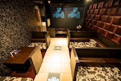 CLUB GABAN・クラブ・ギャバン - 春日井のキャバクラ 店舗写真