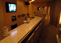 FOXY・フォクシー - 江坂のスナック 店舗写真