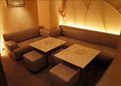 FOXY・フォクシー - 江坂のスナック 店舗写真