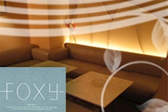 FOXY・フォクシー - 江坂のスナック 店舗写真