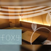 FOXY - 江坂のスナック