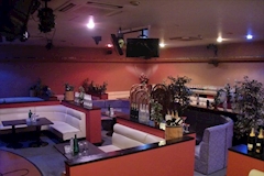 Night Cafe Gareth・ナイトカフェガレス - 小山・東口のキャバクラ 店舗写真