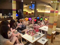 ピックアップニュース 只今、cara女の子大募集中！！この機会に是非