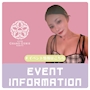 ピックアップニュース ▶EVENT #イベント情報をお知らせします