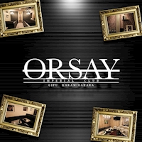 近くの店舗 Orsay