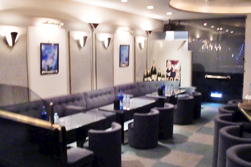 栃木県キャバクラ&ガールズバー第20位.クラブ銀