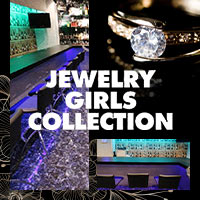 近くの店舗 Jewelry Girls Collection