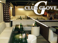 CLUB GLOVE
