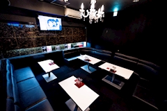 club GRAVURE・クラブ グラビア - 岐阜 岐南町のキャバクラ 店舗写真
