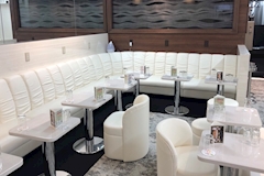 はちみつくろーばー - 池袋西口のキャバクラ 店舗写真