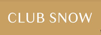 CLUB SNOW