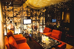 BARCELONA Lounge 凛・リン - すすきのクラブ/ラウンジ 店舗写真