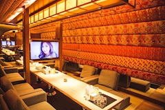 BARCELONA Lounge 凛・リン - すすきのクラブ/ラウンジ 店舗写真