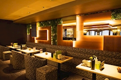 BARCELONA Lounge 凛・リン - すすきのクラブ/ラウンジ 店舗写真
