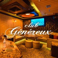 club Genereux の公式サイト画像