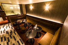 club NinE・クラブナイン - 岐阜 柳ヶ瀬のキャバクラ 店舗写真