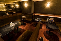 club NinE・クラブナイン - 岐阜 柳ヶ瀬のキャバクラ 店舗写真