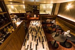club NinE・クラブナイン - 岐阜 柳ヶ瀬のキャバクラ 店舗写真