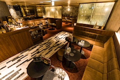 club NinE・クラブナイン - 岐阜 柳ヶ瀬のキャバクラ 店舗写真