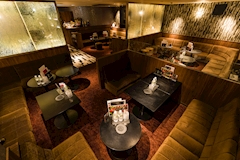 club NinE・クラブナイン - 岐阜 柳ヶ瀬のキャバクラ 店舗写真