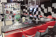 豊田 ガールズバー・ハニービート 店舗写真