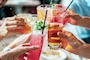 ピックアップニュース 飲み放題メニューのご案内🍺🍸！