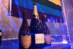 下北沢 ガールズバー・ハニーリップ 店舗写真