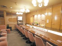 スナック 市子 の公式サイト画像