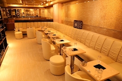 池袋 キャバクラ・vivid 店舗写真