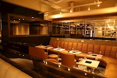 池袋 キャバクラ・vivid 店舗写真