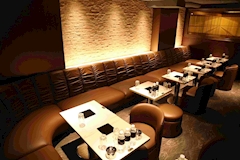 池袋 キャバクラ・vivid 店舗写真