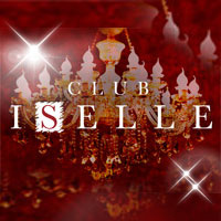 CLUB ISELLE・イゼル の公式サイト画像