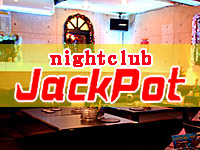 近くの店舗 nightclub Jack Pot