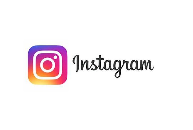 Instagramロゴ
