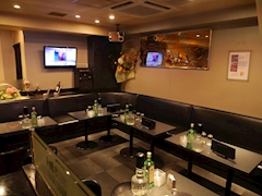 橋本 パブクラブ・ジョビジョバ 店舗写真