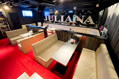 JULIANA・ジュリアナ - 名古屋 錦のキャバクラ 店舗写真