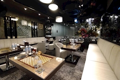 淑女 Club 花蝶・ハナチョウ - 神田の熟女パブ/熟女キャバクラ 店舗写真