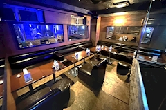 CLUB AQUA☆LABEL・アクアレーベル - 南越谷のキャバクラ 店舗写真