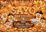 ピックアップニュース 【柏・キャバクラEXA】さよさんお誕生日✨