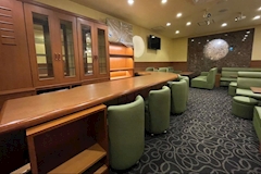 スナック かとり - 名古屋 錦のスナック 店舗写真