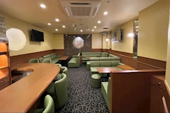 スナック かとり - 名古屋 錦のスナック 店舗写真