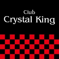 Club Crystal King の公式サイト画像