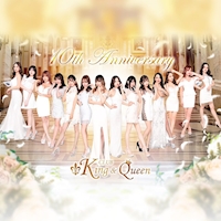 CLUB King & Queen