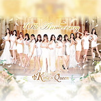 è¿ãã®åºè CLUB King & Queen
