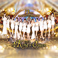 店舗写真 新橋キャバクラ キング・アンド・クイーン