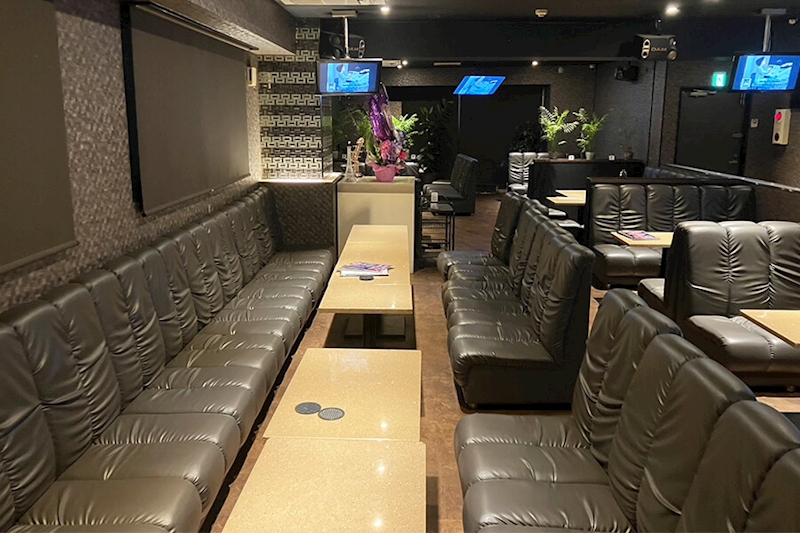 栃木県キャバクラ&ガールズバー第11位.Lien