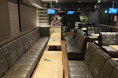 S-CLASS・エスクラス - 小山・東口のキャバクラ 店舗写真